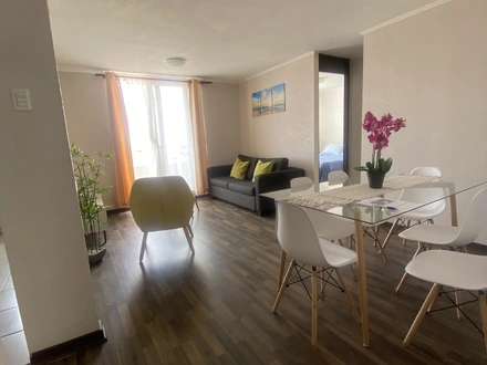 Arriendo temporario de apartamento em La serena