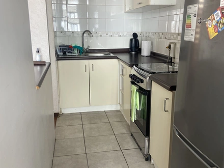 Arriendo temporario de apartamento em La serena