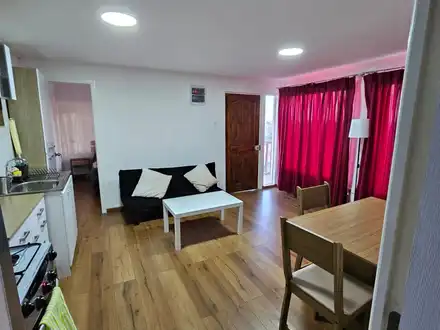Arriendo temporario de cabana em El tabito