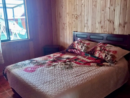 Arriendo temporario de casa em Villarrica