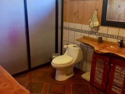 Arriendo temporario de casa em Villarrica
