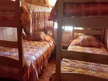 Arriendo temporario de casa em Villarrica