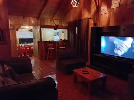 Arriendo temporario de casa em Villarrica