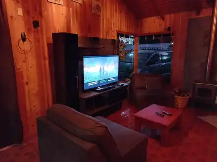 Arriendo temporario de casa em Villarrica