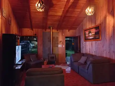Arriendo temporario de casa em Villarrica