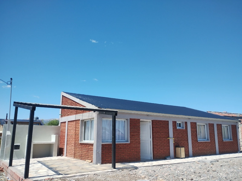 Alquiler temporario de casa em Trevelin