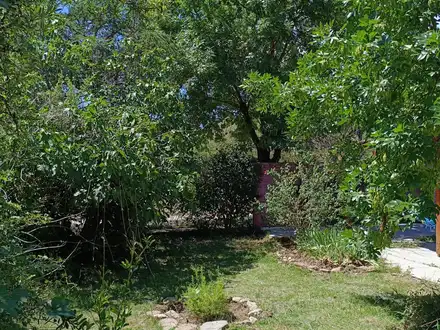 Alquiler temporario de casa em Villa de merlo