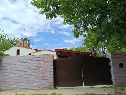 Alquiler temporario de casa em Villa de merlo