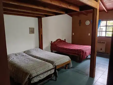 Alquiler temporario de casa em Villa de merlo