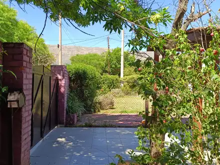 Alquiler temporario de casa em Villa de merlo