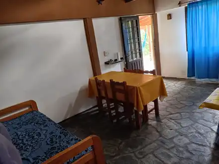 Alquiler temporario de casa em Villa de merlo