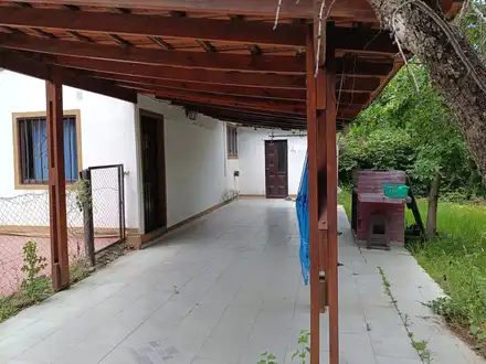 Alquiler temporario de casa em Villa de merlo