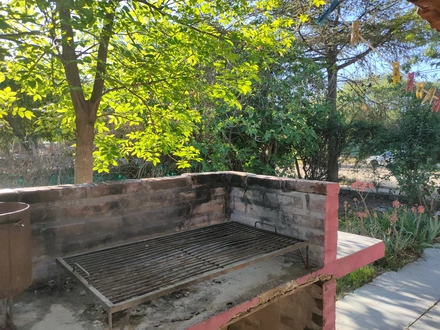 Alquiler temporario de casa em Villa de merlo