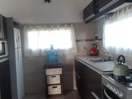 Alquiler temporario de casa em Mar chiquita