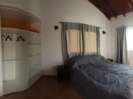 Alquiler temporario de casa em Mar chiquita