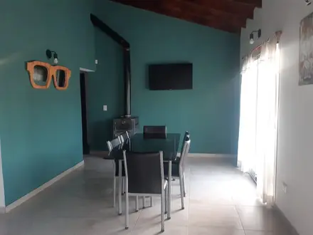 Alquiler temporario de casa em Mar chiquita
