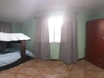 Alquiler temporario de casa em Mar chiquita