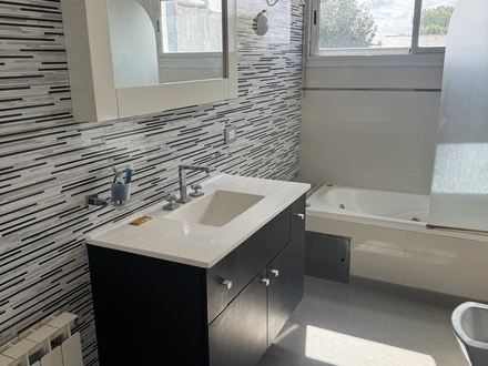 Alquiler temporario de casa em Mar del plat