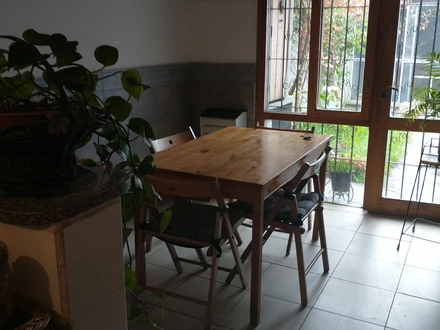 Alquiler temporario de casa em Mar del plata