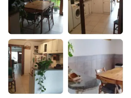 Alquiler temporario de casa em Mar del plata