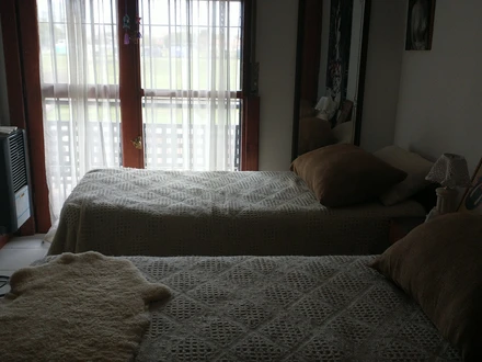 Alquiler temporario de casa em Mar del plata