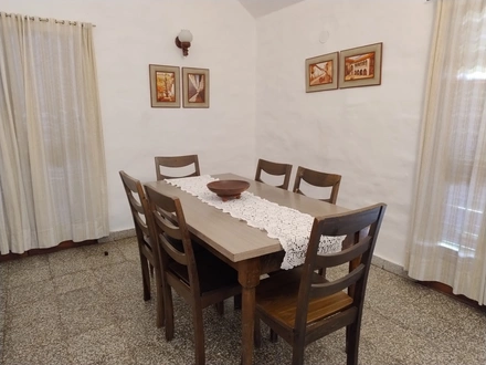 Alquiler temporario de casa em Villa carlos paz