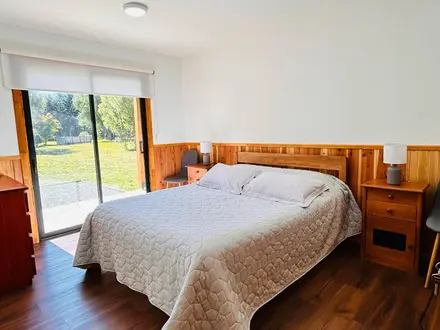 Arriendo temporario de cabana em Villarrica