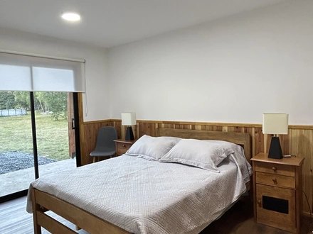 Arriendo temporario de cabana em Villarrica