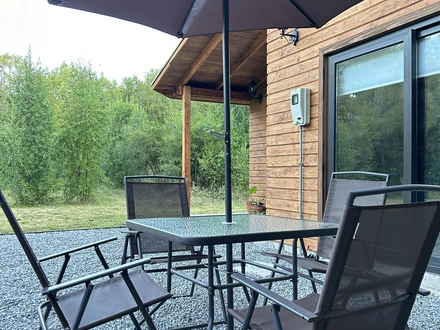 Arriendo temporario de cabana em Villarrica