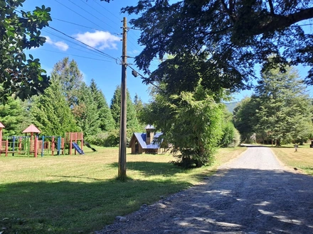 Arriendo temporario de cabana em Villarrica