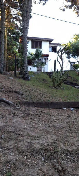 Alquiler temporario de casa en Mar de las pampas