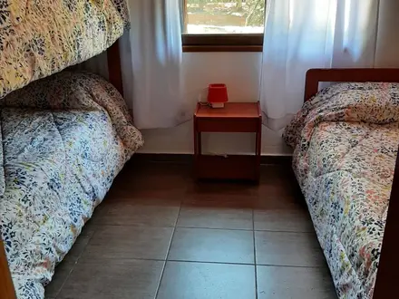 Alquiler temporario de casa en Mar de las pampas
