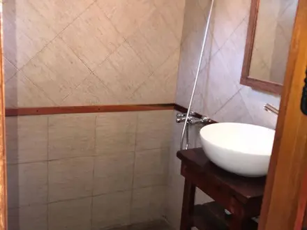 Alquiler temporario de casa en Mar de las pampas