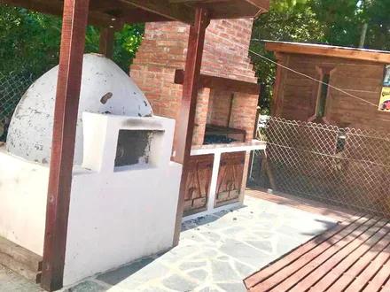 Alquiler temporario de casa en Mar de las pampas