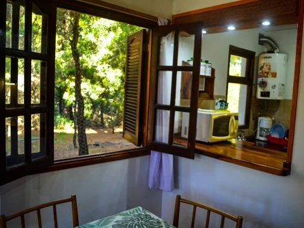 Alquiler temporario de casa en Mar de las pampas