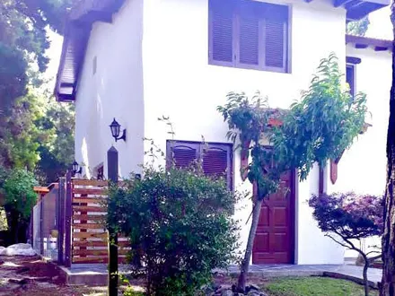 Alquiler temporario de casa en Mar de las pampas