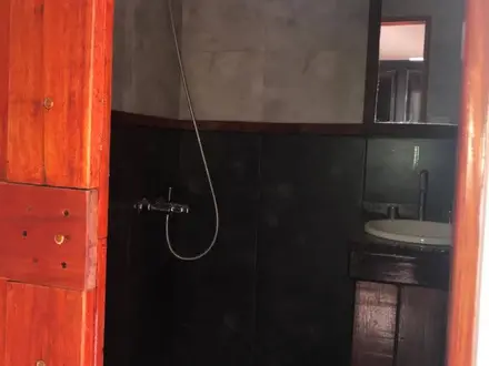 Alquiler temporario de casa en Mar de las pampas