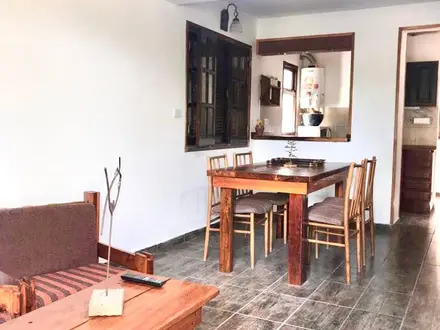 Alquiler temporario de casa en Mar de las pampas