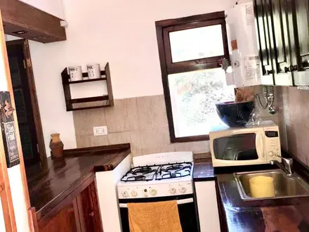 Alquiler temporario de casa en Mar de las pampas