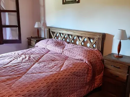 Alquiler temporario de casa en Mar de las pampas