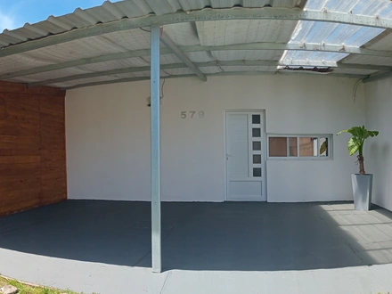 Alquiler temporario de casa em Mar del plata