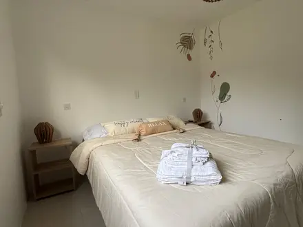 Alquiler temporario de casa em Mar azul