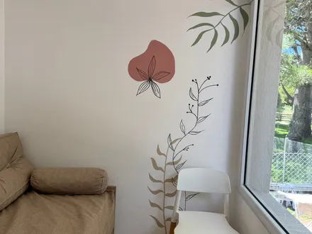 Alquiler temporario de casa em Mar azul