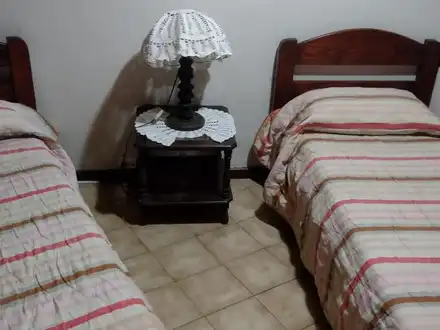 Alquiler temporario de casa em Mar chiquita