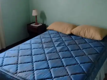 Alquiler temporario de casa em Mar chiquita