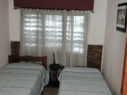 Alquiler temporario de casa em Mar chiquita