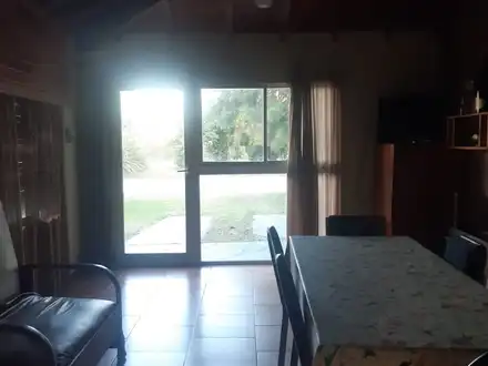 Alquiler temporario de casa em Mar chiquita