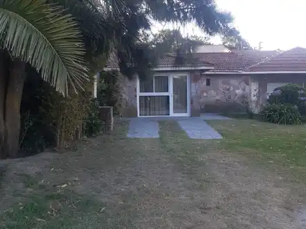 Alquiler temporario de casa em Mar chiquita