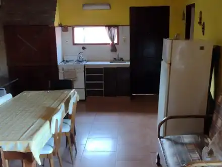 Alquiler temporario de casa em Mar chiquita