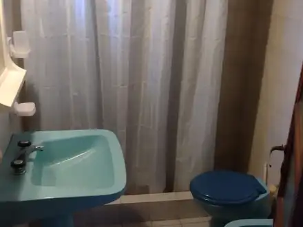 Alquiler temporario de casa em Mar chiquita